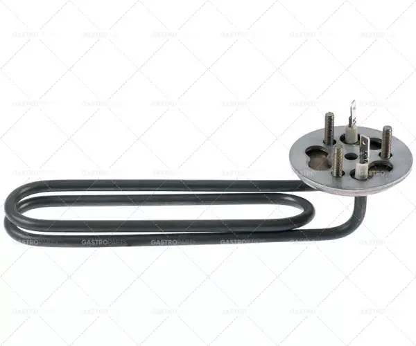 Dokud Zásoby Vydrží topné těleso 2600W 240V topné okruhy 1 montáž ø 47,5mm D 185mm Š 43mm V 35mm
