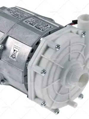 Čerpadlo vstup o 29 mm výstup o 28 mm typ T4 0,29kW 230V 50Hz fáze 1 0,39PS L 202mm Nová Kolekce