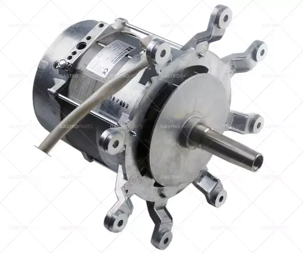 motor ventilátoru Nejlepší Cena