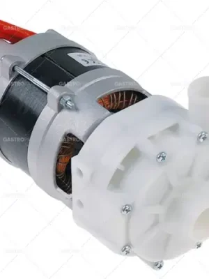 čerpadlo, vstup ø 28mm výstup ø 28mm typ 2213 230V 50Hz 1 fáze 0,15kW 0,2HP L 198mm Nejlepší Volba