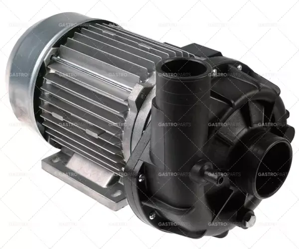 čerpadlo, vstup ø 63mm výstup ø 48mm typ zf650sx 230/400V 50Hz 3 fáze 1,35kW1,83hp d 335mm Bezpečná Platba
