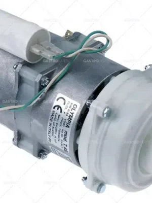 Výprodej čerpadlo, vstup ø 50mm výstup ø 30mm typ t45 230V 50Hz 1 fáze 0,33kW0,45hp d 215mm