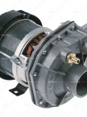 čerpadlo, vstup ø 60mm výstup ø 50mm typ 2233 230V 50Hz 1 fáze 0,89kW 1,2HP L 260mm Must-Have