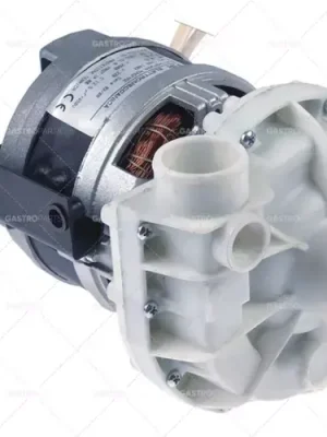 Zlevněný vstupní průměr čerpadla 45 mm výstupní průměr 40 mm typ 1299.1402 230V 50Hz