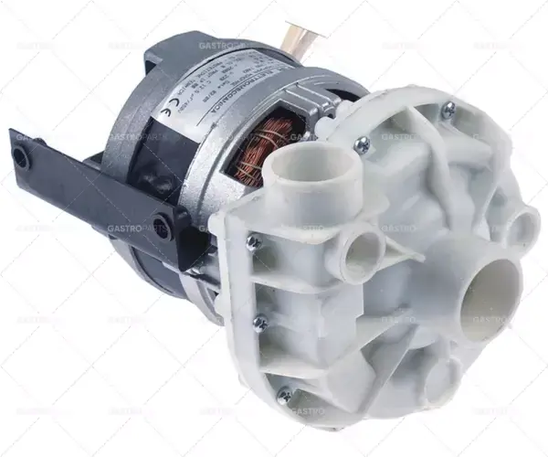 Zlevněný vstupní průměr čerpadla 45 mm výstupní průměr 40 mm typ 1299.1402 230V 50Hz