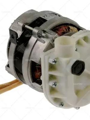 čerpadlo, vstup ø 30mm výstup ø 30mm typ 1252.1401 230V 50Hz 1 fáze 0,19kW0,25hp d 180mm Oblíbený