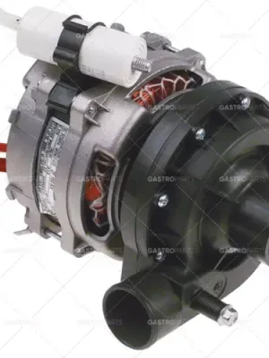 Nová Kolekce čerpadlo, vstup ø 45 mm výstup ø 40 mm typ ZF150SX 230V 50Hz 1 fáze 0,36kW 0,48HP L 180mm