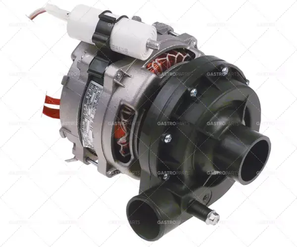 Nová Kolekce čerpadlo, vstup ø 45 mm výstup ø 40 mm typ ZF150SX 230V 50Hz 1 fáze 0,36kW 0,48HP L 180mm