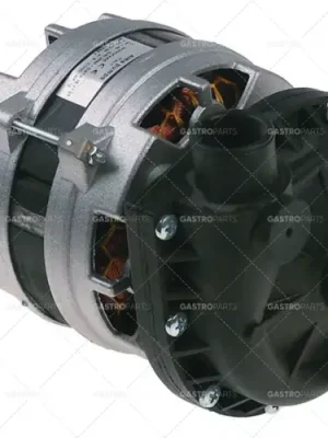 čerpadlo, vstup ø 45mm výstup ø 40mm typ ZF150SX 230V 50Hz 1 fáze 0,36kW 0,5HP L 180mm Bezpečná Platba