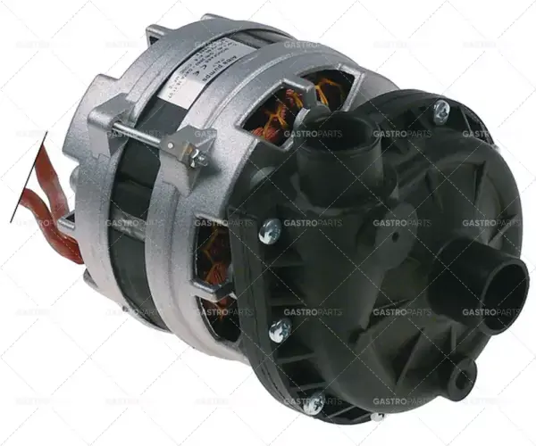 čerpadlo, vstup ø 45mm výstup ø 40mm typ ZF150SX 230V 50Hz 1 fáze 0,36kW 0,5HP L 180mm Bezpečná Platba