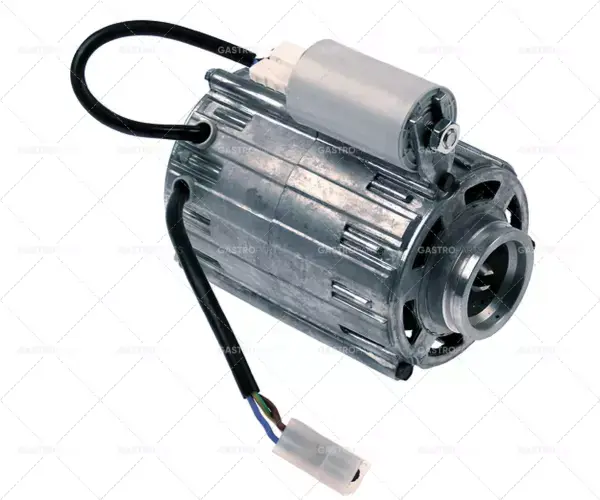 motor čerpadla, typ RPM C013728 120W 230V 50Hz připojovací svorka ø 100mm D 145mm kondenzátor 8µF Levný