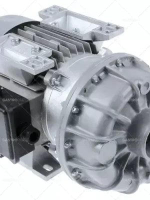 čerpadlo, vstup ø 63mm výstup ø 53mm typ 1244.2527 400V 50Hz 3 fáze 2,5kW3,5hp d 360mm Must-Have