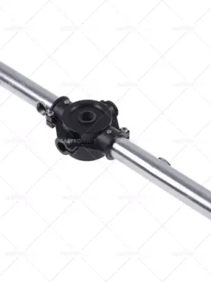 Výprodej délka spodního čisticího ramene 475 mm průměr nástavce 5dish 15 mm 50 mm