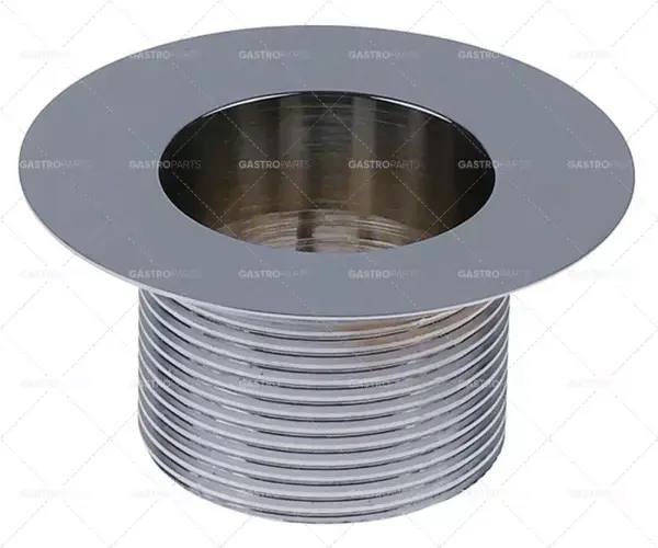Rychlé Dodání závit vypouštěcího šroubení 1½"