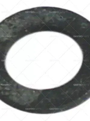 ploché těsnění pryž průměr 1 ø 25mm d2 ø 16mm tloušťka 2mm počet 1 ks Oblíbený