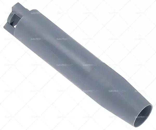 Ověřený Přepadová trubka L 109 mm o 22 mm