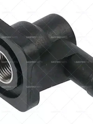Bezpečná Platba Přípojka hadice o 12 mm