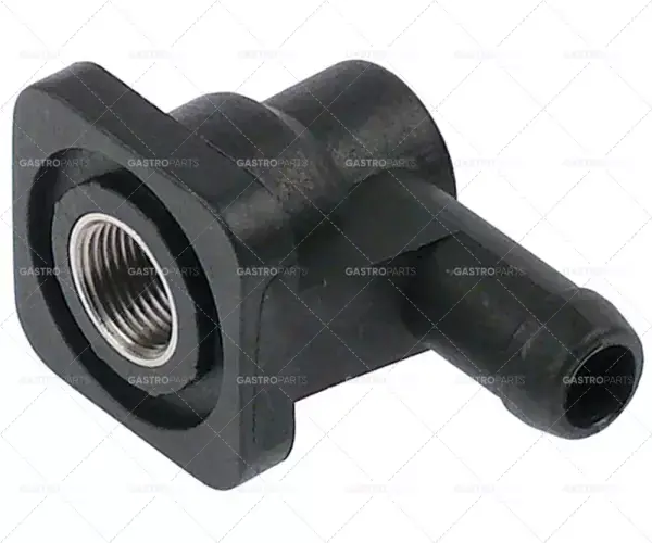 Bezpečná Platba Přípojka hadice o 12 mm