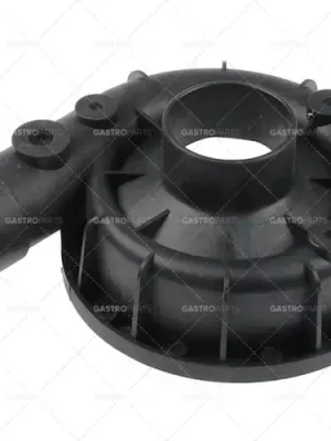 Rychlé Dodání kryt čerpadla v 62mm výstup 52mm průměr 180mm průměr wew 150mm