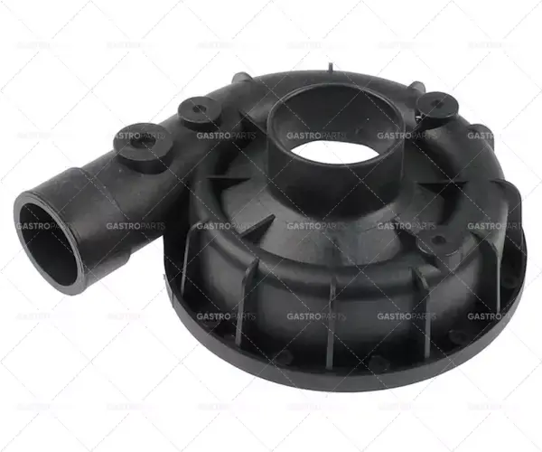 Rychlé Dodání kryt čerpadla v 62mm výstup 52mm průměr 180mm průměr wew 150mm