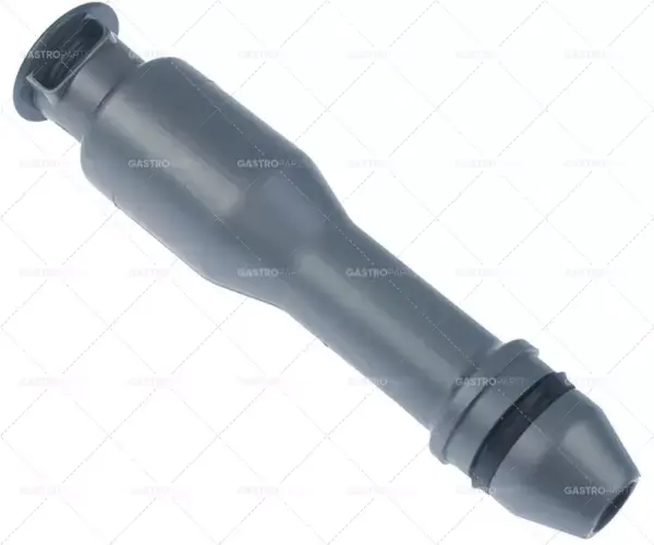 přepadová trubka L 240mm ø 43mm Pouze Dnes