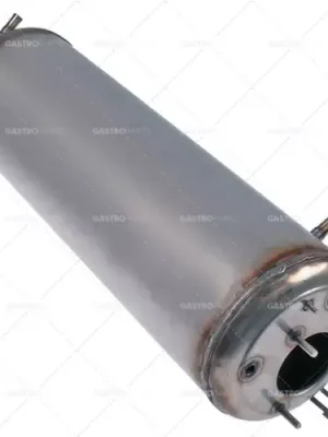 Tovární Cena ohřívač vody ø 150mm L 500mm