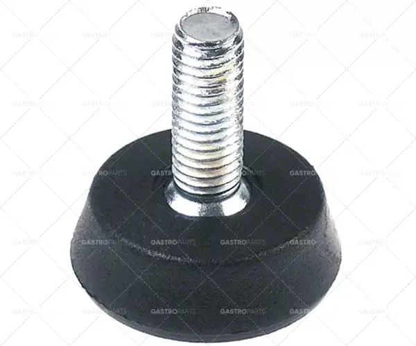 Omezená Nabídka base zařízení závit M8 L 20 mm H 12 mm o 30 mm jednotka 1 ks