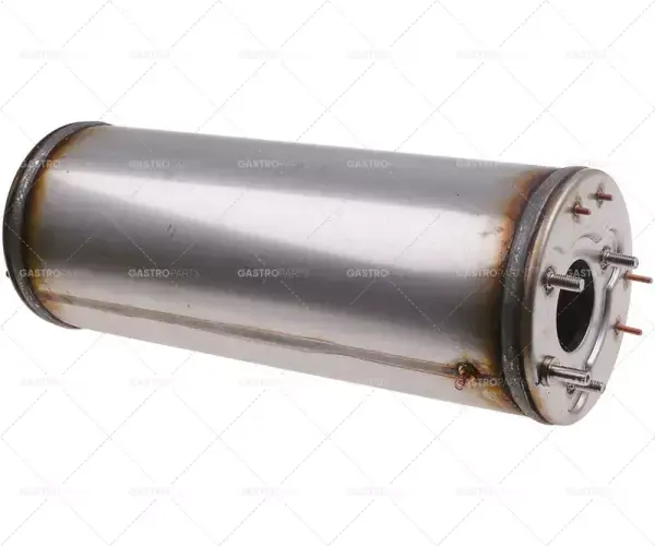 ohřívač vody ø 110mm D 295mm Horká Nabídka