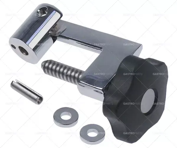 Hit Sezóny rukojeť zámku víka ø 70 mm D 123 mm