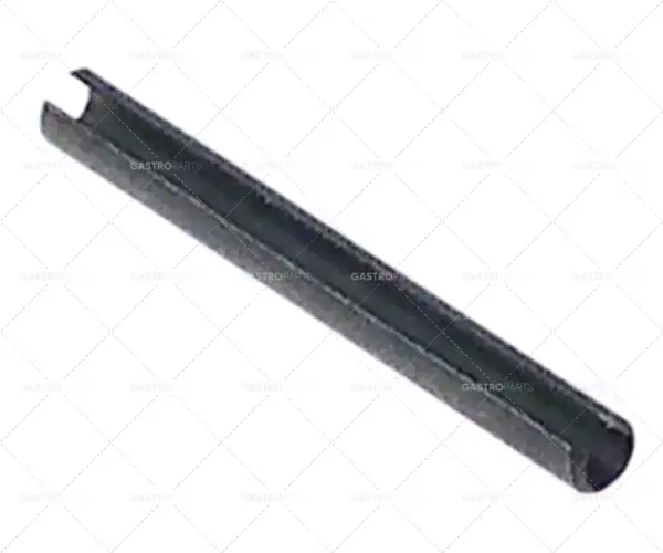 Zlevněný válečkový kolík ø 3mm L 30mm