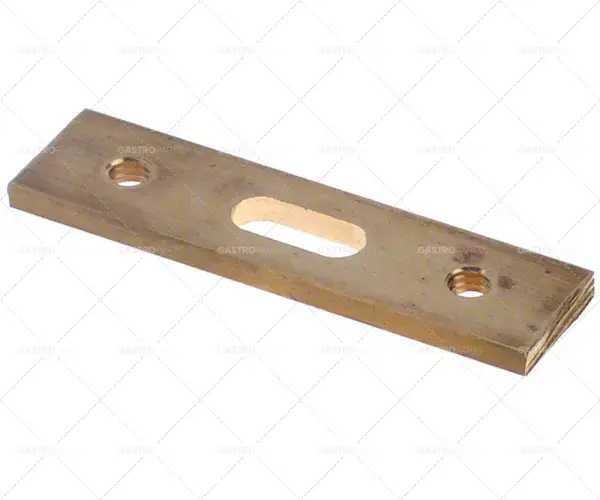 posuvná deska , rozměry 60x15mm Nejprodávanější
