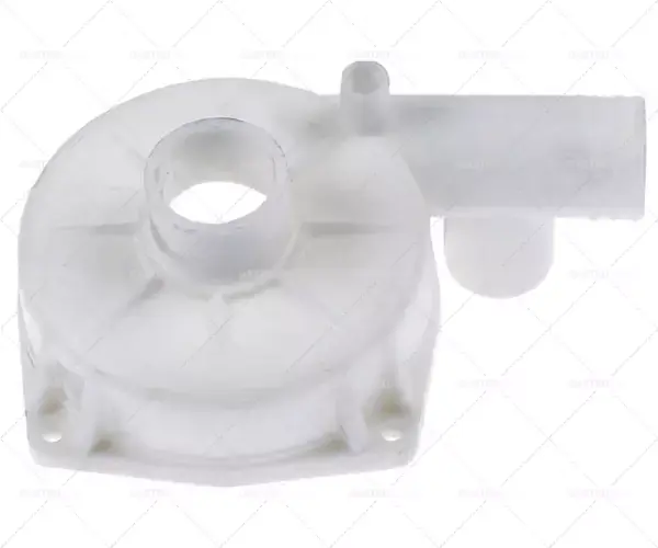 Akční Cena kryt čerpadla FIR typ B226H vstup ø 33 mm výstup ø 30/28 mm