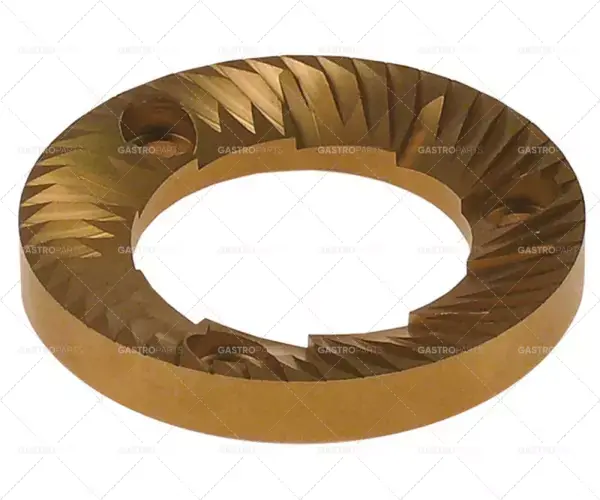 vnější průměr 63,5 mm vnitřní průměr 38 mm hg 9,2 mm vzdálenost mezi zuby 3,8 mm Objednat Nyní