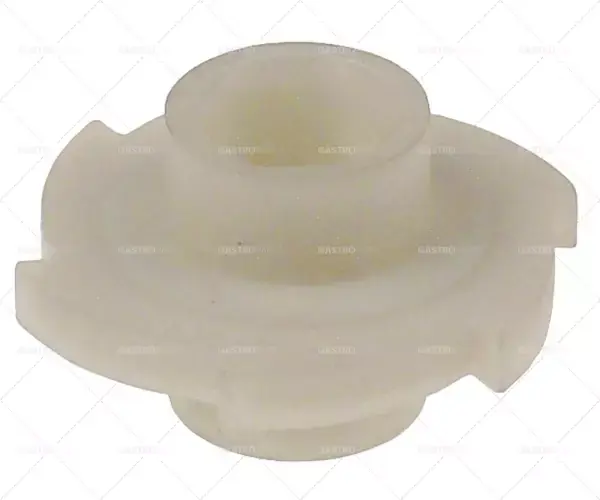 Ověřený ráčna pro mlýnek na kávu ø 39,5 mm plastová