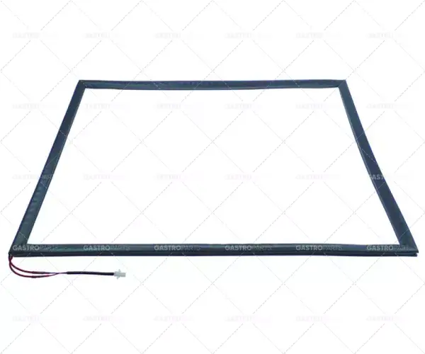 chladicí těsnění 1006 délka 1604 mm šířka 638 mm Dokud Zásoby Vydrží
