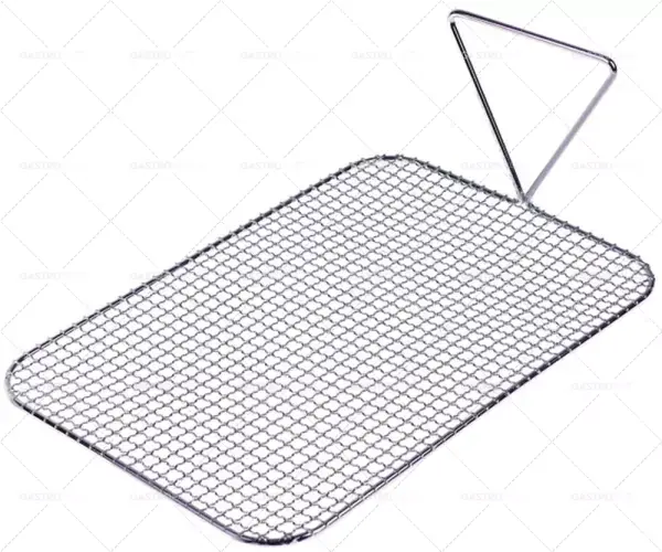 síto na drobky D 285mm Š 192mm Sezónní Sleva