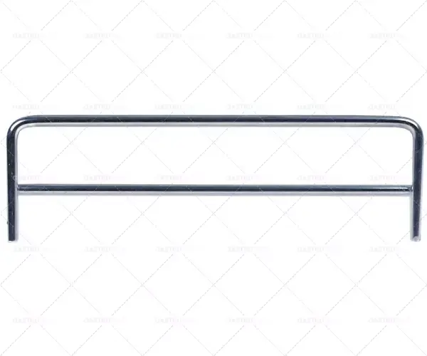 Autentický Podpora koš pro Fritteusenkorb L 300mm H 90mm