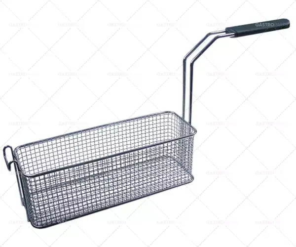 fritovací koš d1 300 mm š1 103 mm v1 100 mm d2 215 mm v2 210 mm h3 245 mm Časově Omezené
