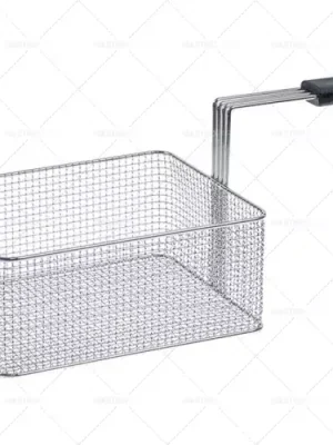 Speciální Cena Fritteusenkorb L1 290 mm 230 mm B1 H1 120 mm L2 240 mm H2 200 mm 200 mm H3