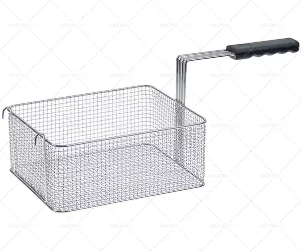 Speciální Cena Fritteusenkorb L1 290 mm 230 mm B1 H1 120 mm L2 240 mm H2 200 mm 200 mm H3