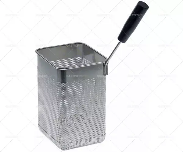 Aktuální Těstoviny koš H1 215 mm 143 mm B1 L1 163 mm velikost GN 1/6 vpravo