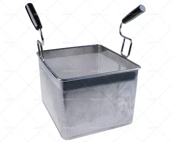 koš na těstoviny v1 230mm š1 300mm d1 330mm velikost gn 2/3 Vrácení Zdarma
