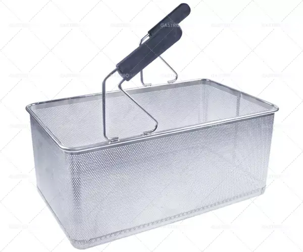 Koupit Online koš na těstoviny v1 215 mm š1 290 mm d1 490 mm velikost gn 1/1