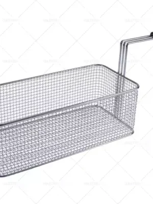 Odeslání Ihned fritovací koš š1 160 mm d1 355 mm v1 120 mm