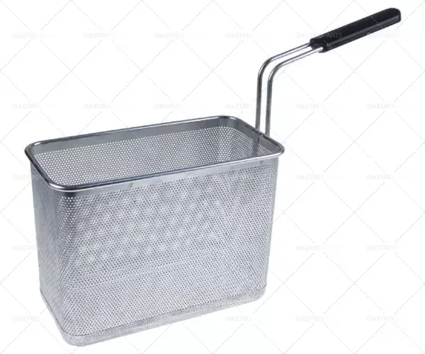 Ověřený koš na těstoviny H1 215mm Š1 145mm L1 290mm