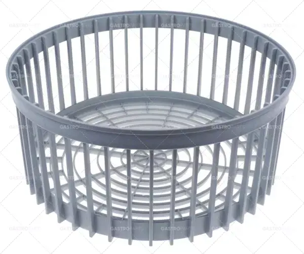 směšovací koš ø 400 mm v 180 mm Horká Nabídka