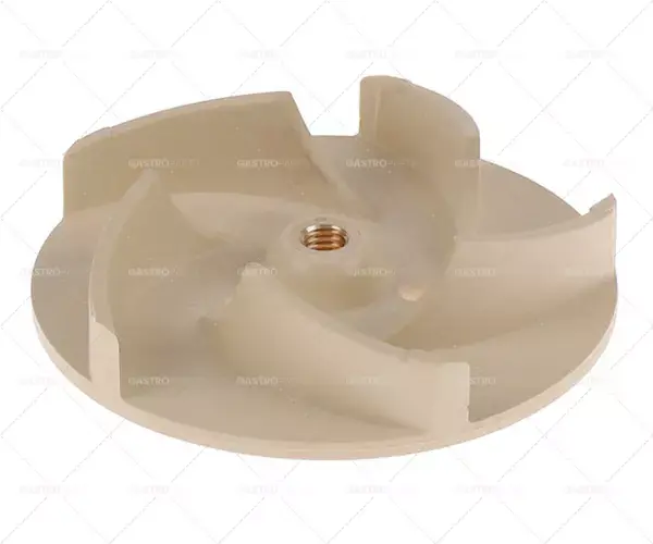 impellor ø 97mm H 24mm směr otáčení pravý závit M8L sedlo ø 8,2mm lopatky 5 Výhodná Nabídka