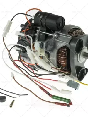 J80U motor 230/50/1 Robot-Coupe 39926 Akční Nabídka