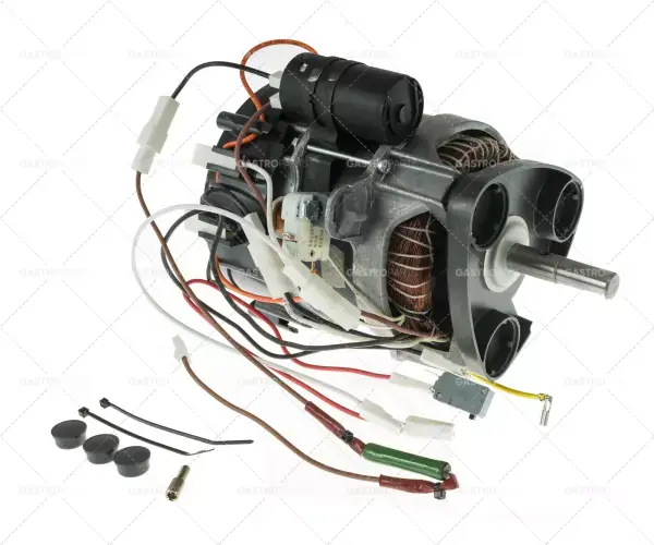 J80U motor 230/50/1 Robot-Coupe 39926 Akční Nabídka