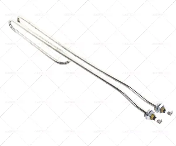 Novinka Topné těleso 3350W 230V L 445mm závit M14x1,5 topné okruhy 1 V 40mm W 45mm